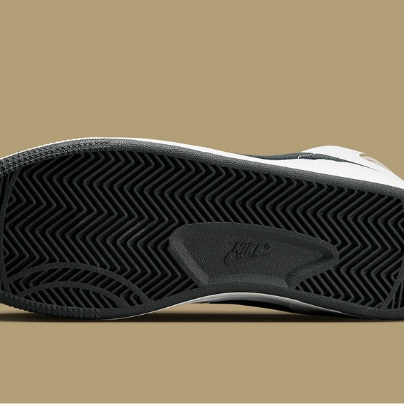 NWT/NIB Nike Terminator High Cocoa Snake 6 Men 7.5 Women - Picture 4 of 14